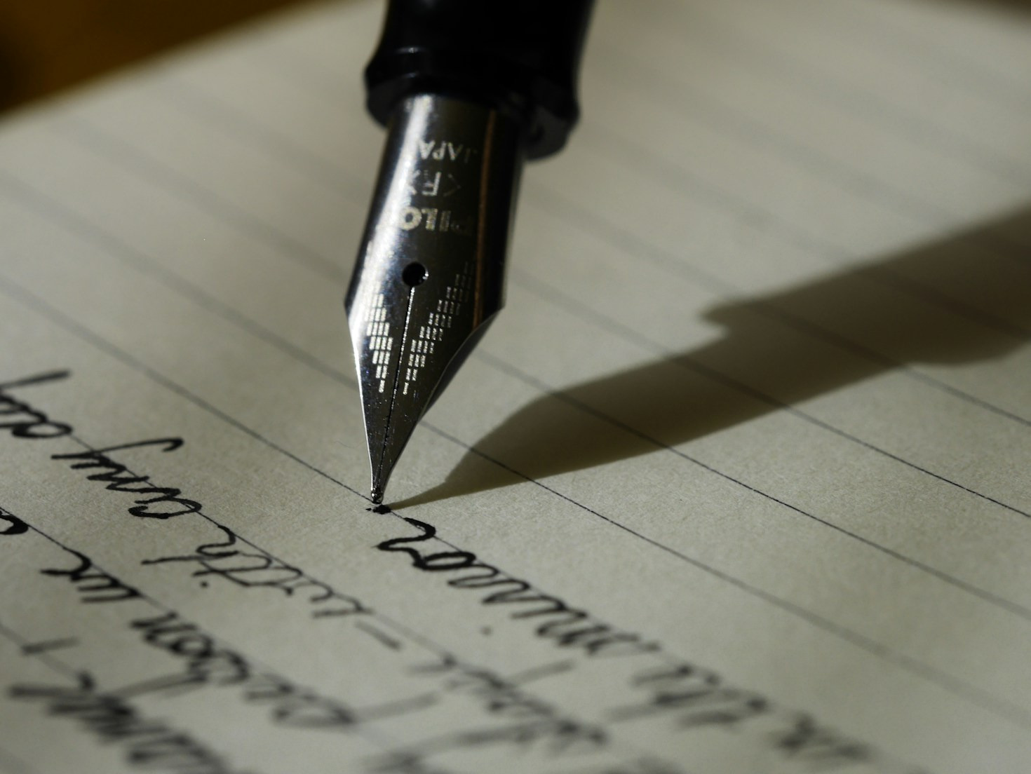 The Power of Sharing Personal Stories