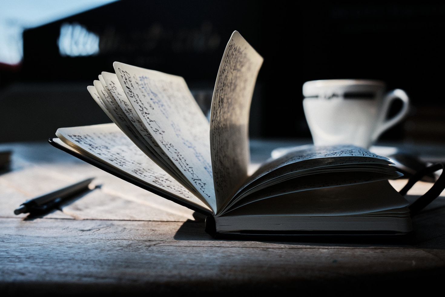 Inspiring Stories From Life’s Simple Joys
