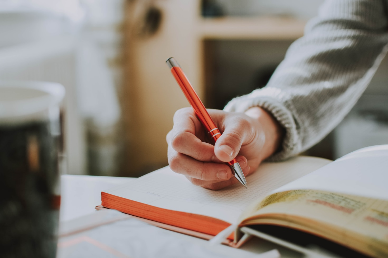 Exploring Creativity Through Storytelling